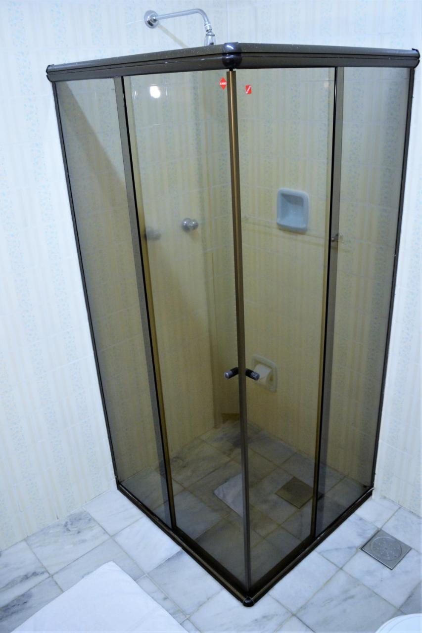 Hotel Comendador Tres Rios Ngoại thất bức ảnh